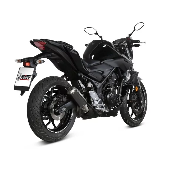Mivv MK3 Yamaha MT 03