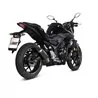 Mivv MK3 Yamaha MT 03