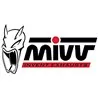 Mivv No Kat Dacatalyzer Yamaha Tenerè 700