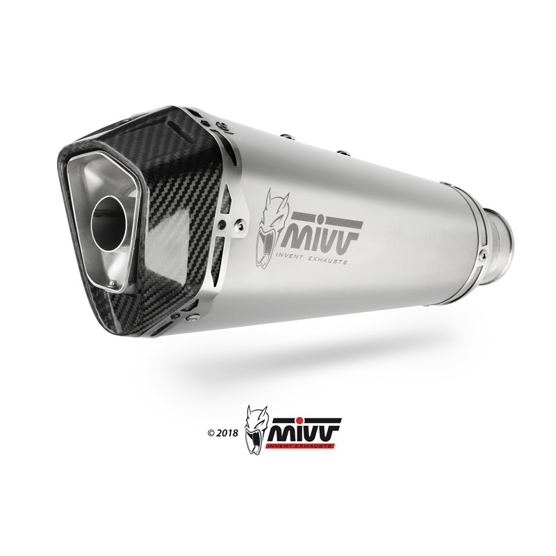 Mivv Delta Race Honda CB 650 R Mivv Delta Race Honda CB 650 R