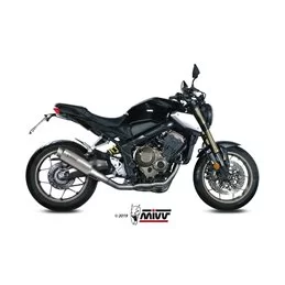 Mivv GP PRO Honda CB 650 R