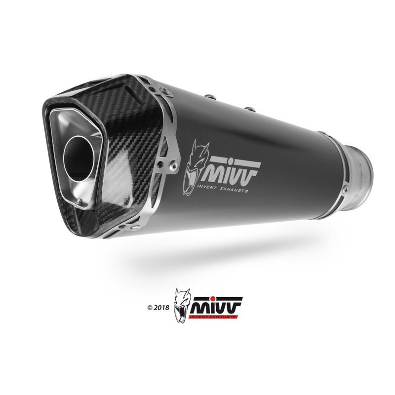 Mivv Delta Race Honda CBR 650 R Mivv Delta Race Honda CBR 650 R