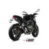 Mivv GP PRO Honda CBR 650 R