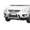 Frontschutzbügel Kia Sportage 