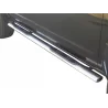 Side Step Nissan Navara Double Cab.