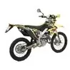 Giannelli Suzuki Valenti Racing RME 50