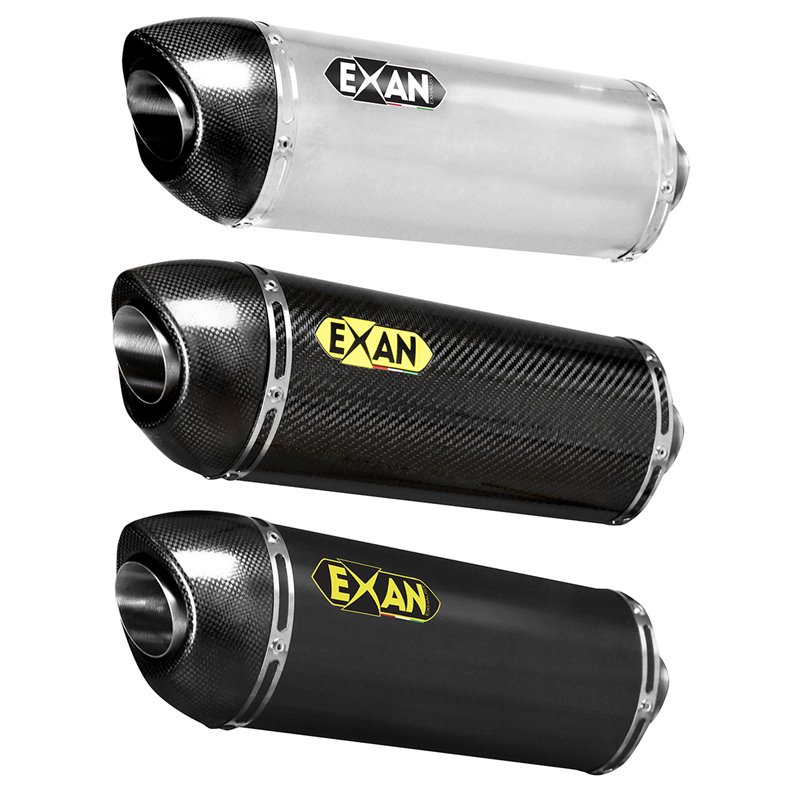 Exan Yamaha Tenerè 700 Ovale Carbon Cap Exan Yamaha Tenerè 700 Ovale Carbon Cap