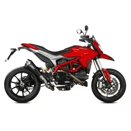 Mivv Delta Race Ducati Hypermotard 939