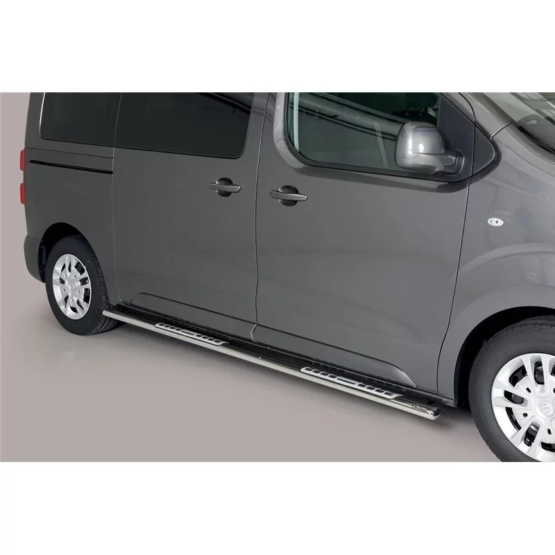 Pedane Opel Zafira Pedane Opel Zafira