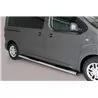Marche Pieds Opel Zafira