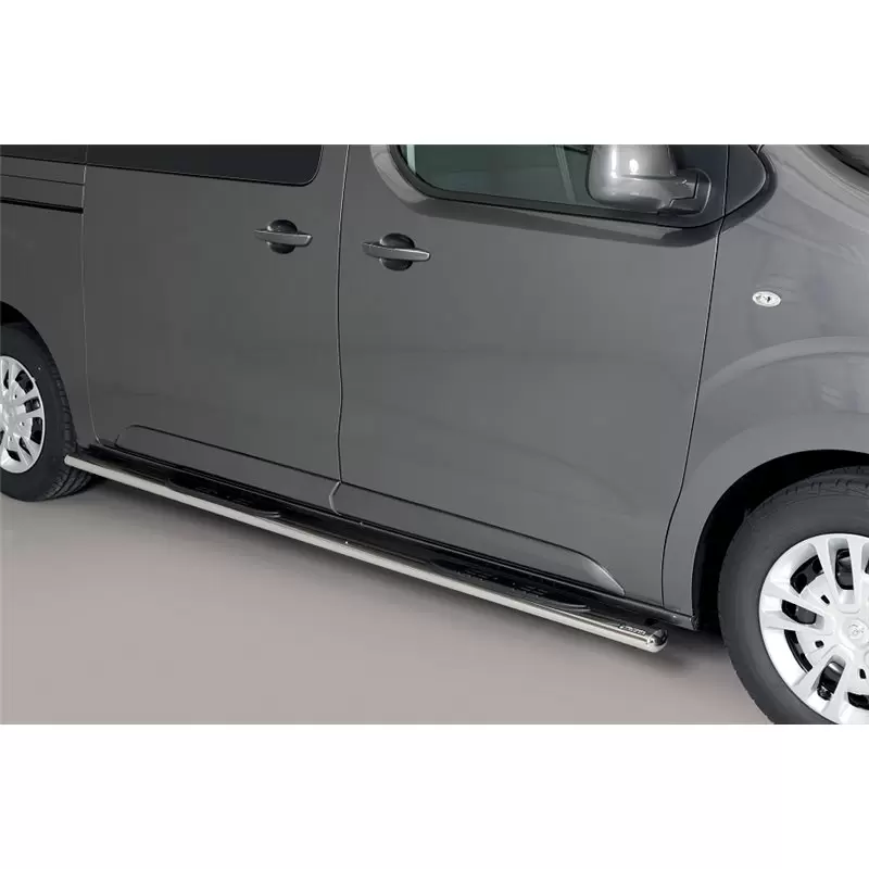 Side Step Opel Zafira Side Step Opel Zafira