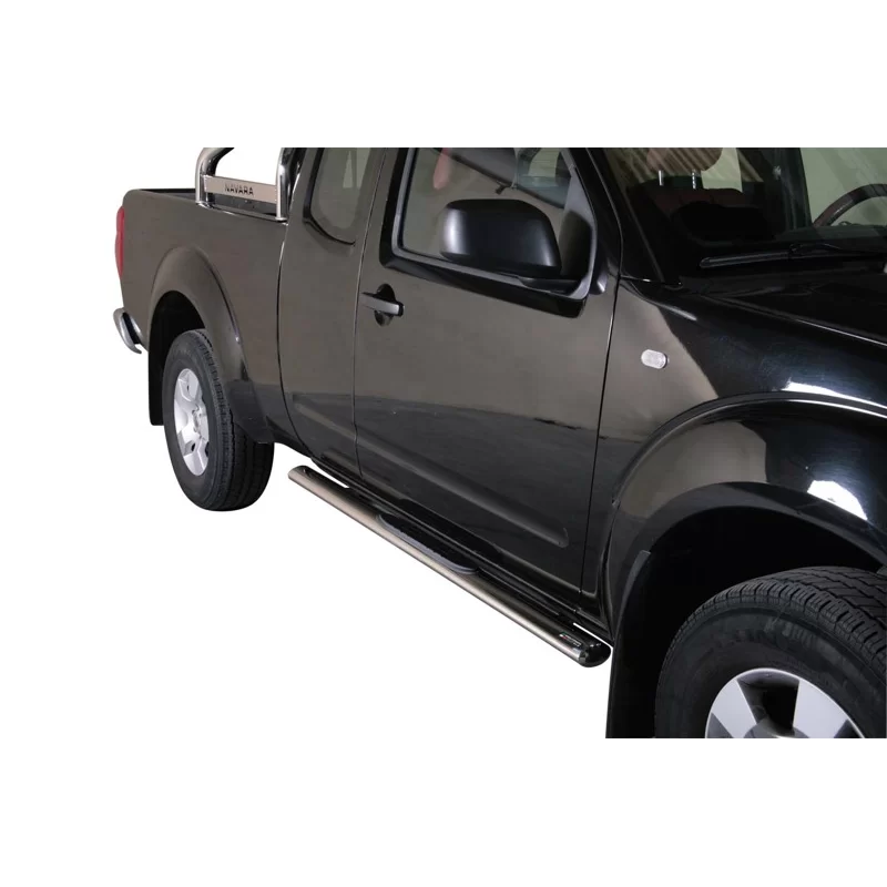 Estribos Nissan Navara King Cab