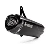Akrapovic S-VE3SO9-HRSSBL Vespa GTS