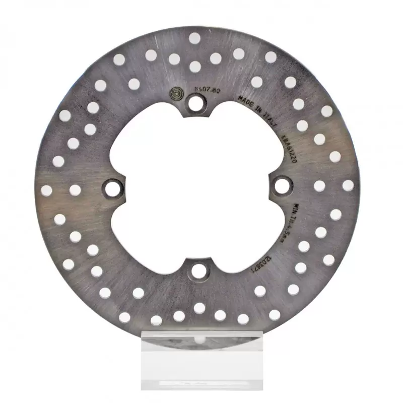 Brembo 68B40780 Serie Oro Cagiva Elefant 750