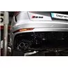 Capristo Audi RSQ8
