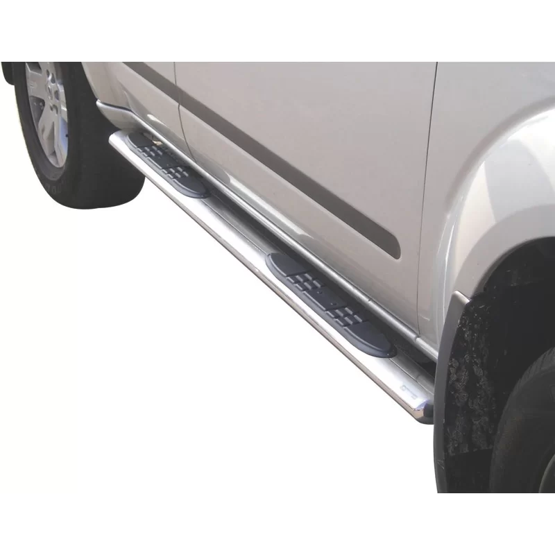 Side Step Nissan Pathfinder