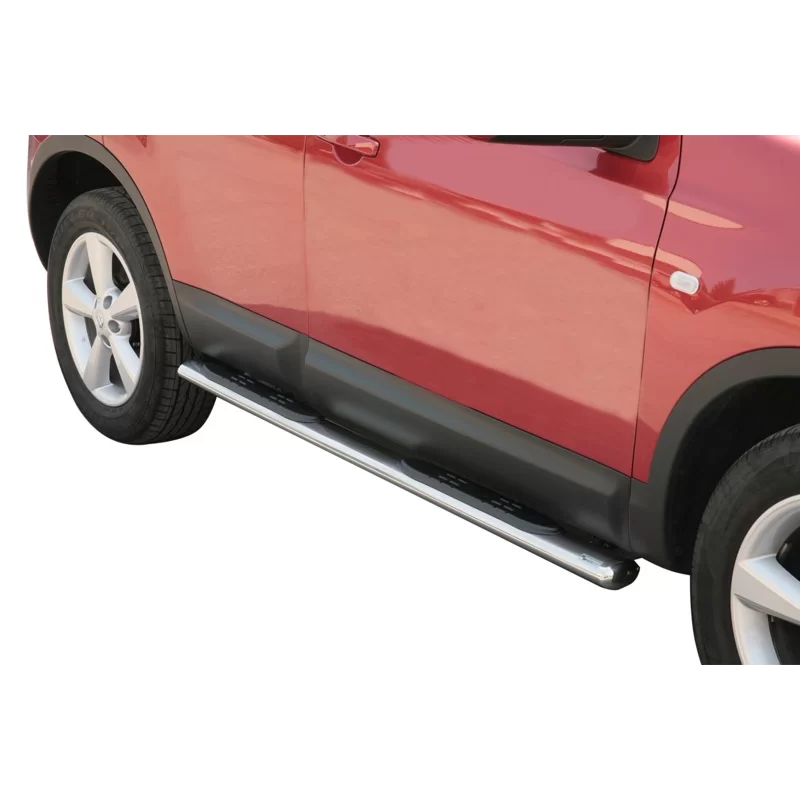 Side Step Nissan Qashqai