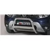 Bull Bar Dacia Duster