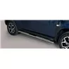 Pedane Dacia Duster