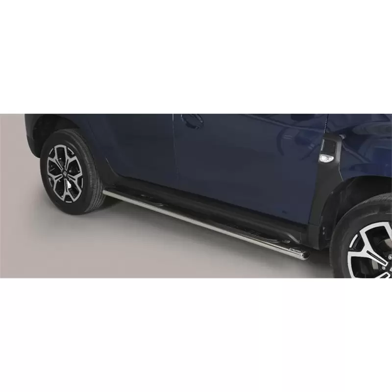 Marche Pieds Dacia Duster