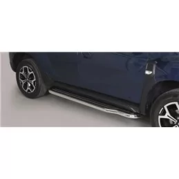 Side Step Dacia Duster