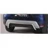 Rear Protection Dacia Duster