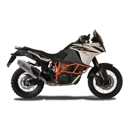 Hp Corse 4-Track R KTM 1050 Adventure