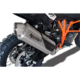 Hp Corse 4-Track R KTM 1050 Adventure