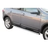 Side Step Nissan Qashqai +2