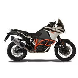 Hp Corse 4-Track R KTM 1050 Adventure