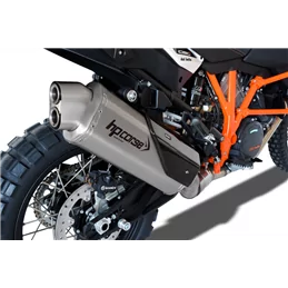 Hp Corse 4-Track R KTM 1290 Super Adventure