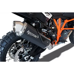 Hp Corse 4-Track R KTM 1290 Super Adventure