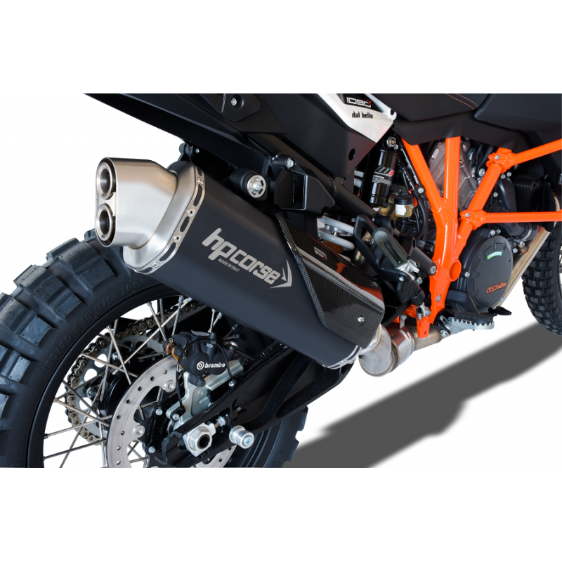 Hp Corse 4-Track R KTM 1290 Super Adventure Hp Corse 4-Track R KTM 1290 Super Adventure