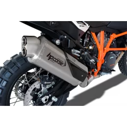 Hp Corse 4-Track R KTM 1290 Super Adventure