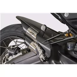 Qd Exhaust Ducati Multistrada 950