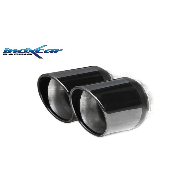 InoxCar Porsche Cayman POCAY.05.XR90BLACK InoxCar Porsche Cayman POCAY.05.XR90BLACK