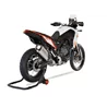 Hp Corse 4-Track RYamaha Tenerè 700