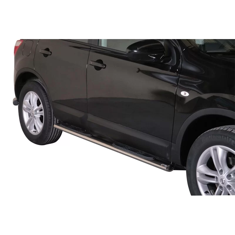 Marche Pieds Nissan Qashqai