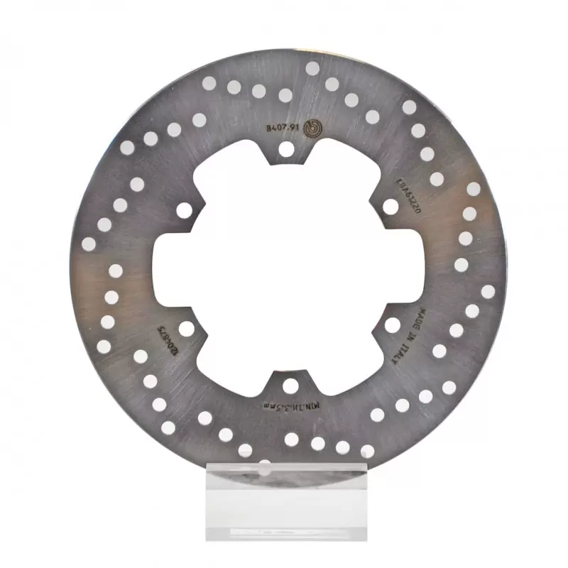 Brembo 68B40791 Serie Oro Ducati 750 Sport