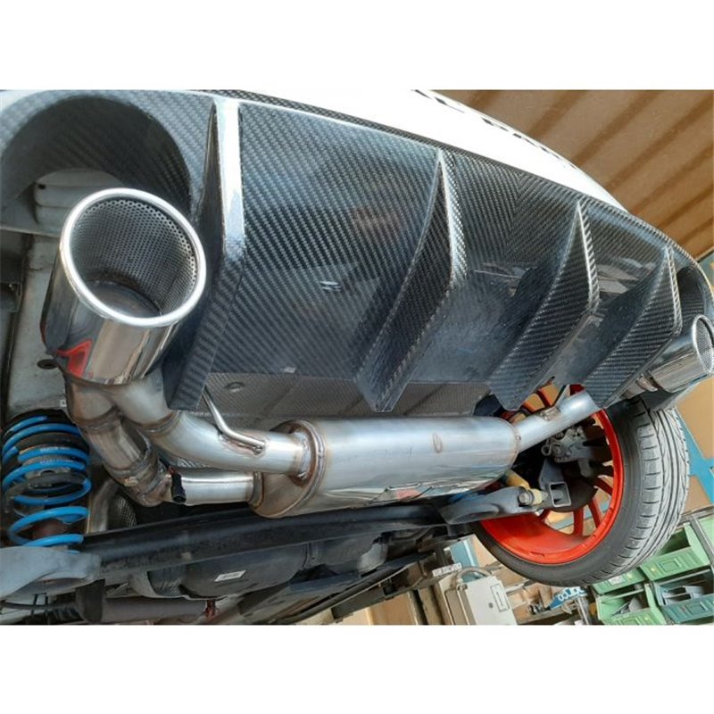 Magneti Marelli SS500SF 595 Sinfonia Abarth Magneti Marelli SS500SF 595 Sinfonia Abarth