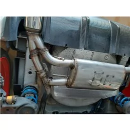 Magneti Marelli SS500SF 595 Sinfonia Abarth