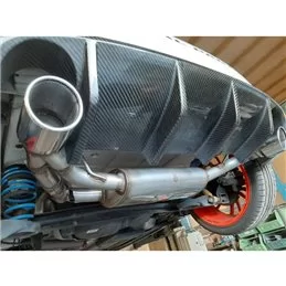Magneti Marelli SS500SF 695 Sinfonia Abarth
