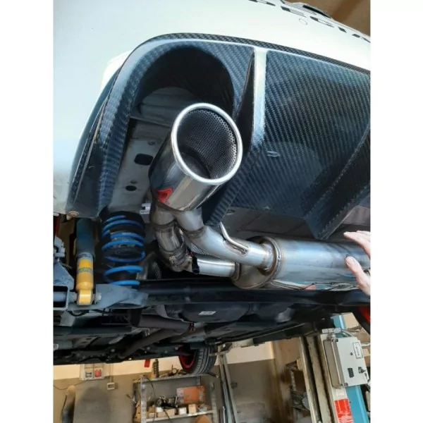 Magneti Marelli SS500SF 695 Sinfonia Abarth