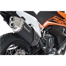 Hp Corse 4-Track R KTM 790 Adventure