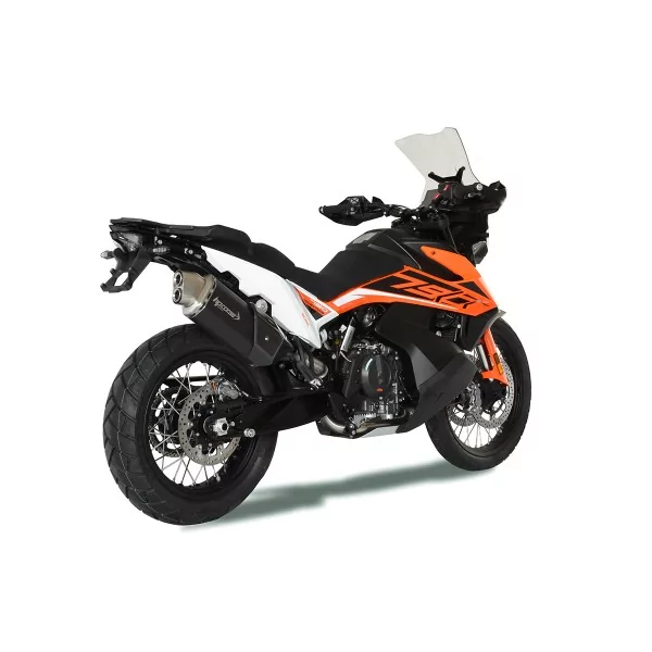 Hp Corse 4-Track R KTM 790 Adventure