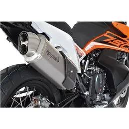 Hp Corse 4-Track R KTM 790 Adventure