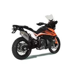 Hp Corse 4-Track R KTM 790 Adventure