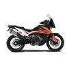 Hp Corse SPS KTM 790 Adventure