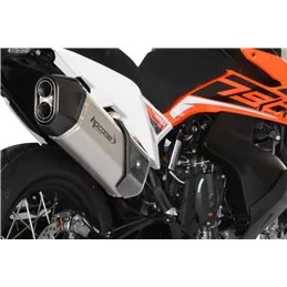 Hp corse ktm 790 adventure hotsell