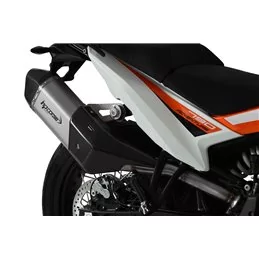 Hp Corse SPS KTM 790 Adventure